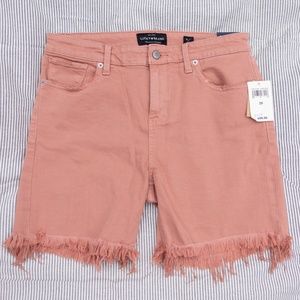 Lucky Brand Shorts Size 8